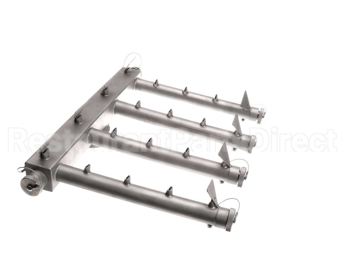 5700-031-91-47 Jackson A-Wash Arm, Lower 64 Assembly