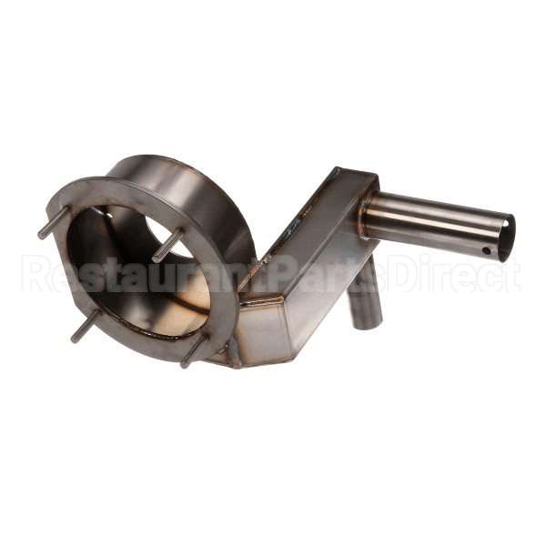 5700-041-68-88 Compatible Jackson Pump, Weldment