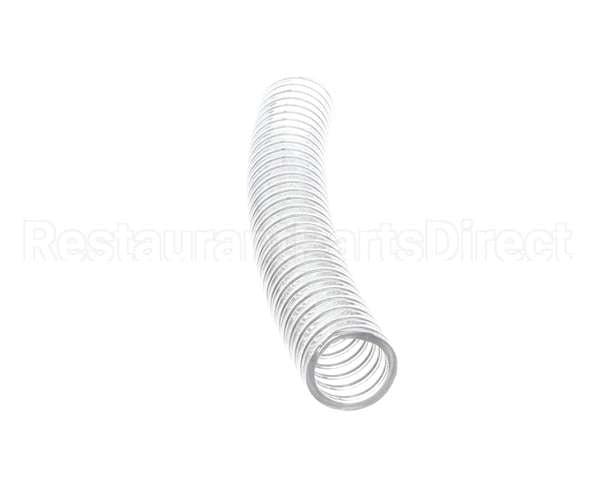 5700-111-33-52 Jackson Hose, Spiral Clear Wire 1.5 I.d. X