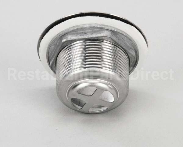 57008 Perlick Drain Socket, 1.5 Ips, S.s,