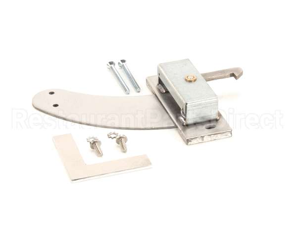 57015 Blodgett Kit,Lh Door Latch-Hinge Adj