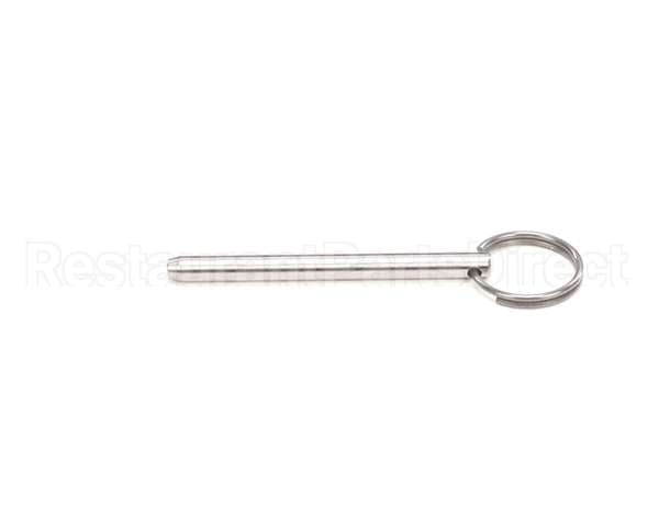 570196 Stoelting E Pin 1/4In X 2.5In Cotterless