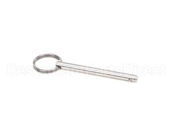 570196 Stoelting E Pin 1/4In X 2.5In Cotterless