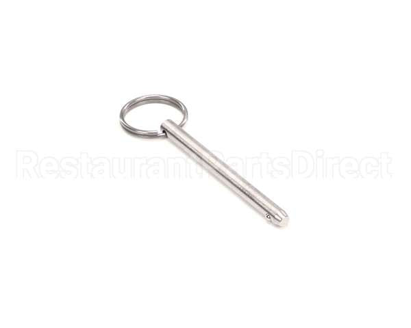 570196 Stoelting E Pin 1/4In X 2.5In Cotterless