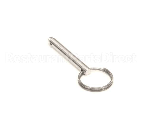 570197 Stoelting Pin; 1/4In X 1.5In Cotterless