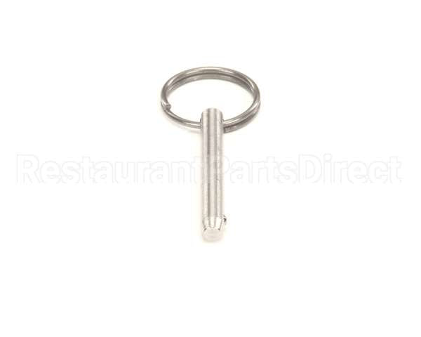 570197 Stoelting Pin; 1/4In X 1.5In Cotterless