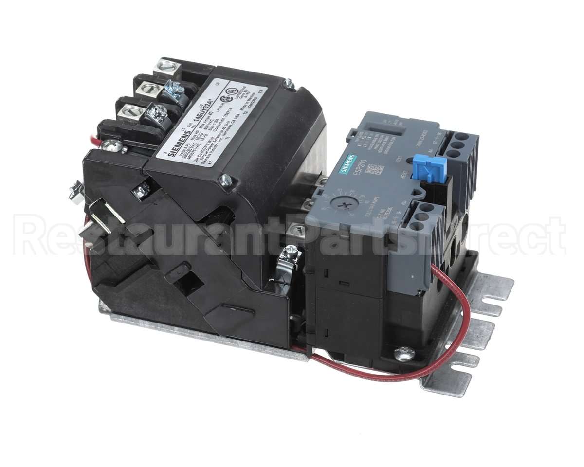 57027-1 Biro Furnas Starter, Size 1-3/4-10Hp W/Sld St