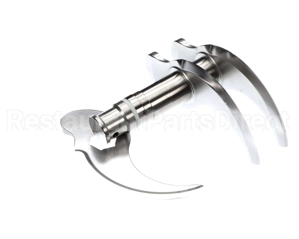 57069 Robot Coupe R23 Straight Blade Knife