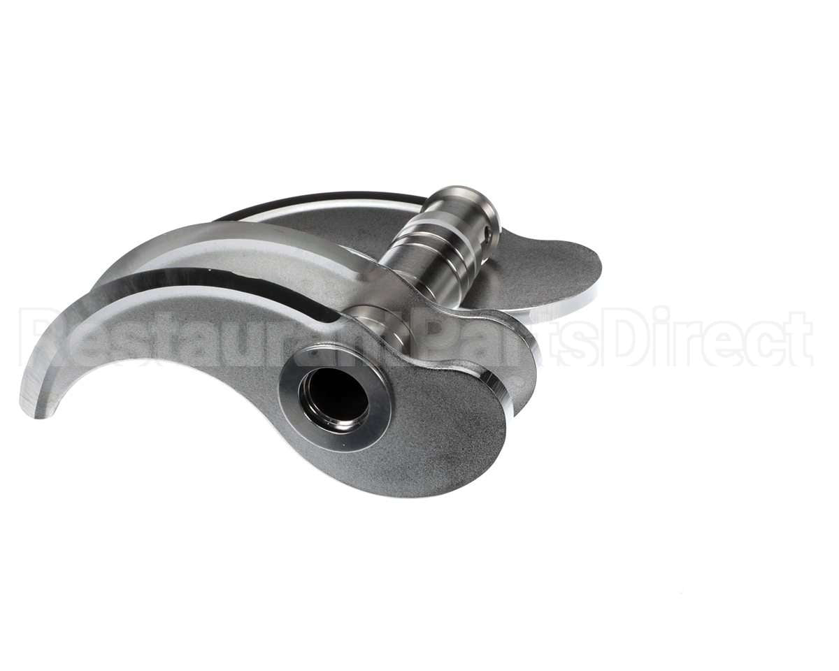 57069 Robot Coupe R23 Straight Blade Knife