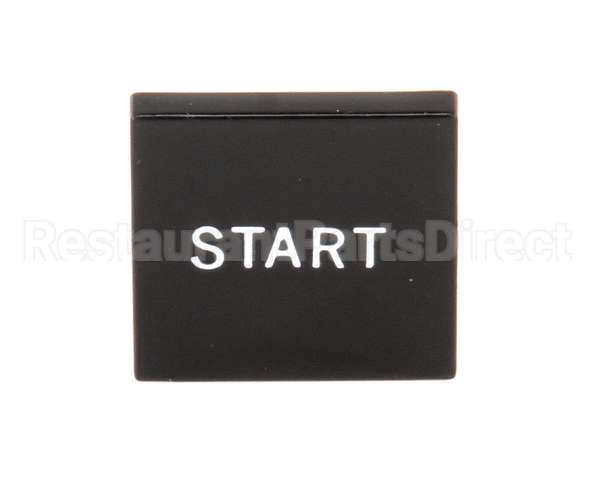 5708-6100 Oliver Button-Sq Blk W/Startmarking