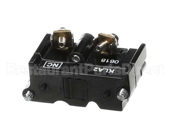 5708-6251 Oliver Block-Contact 1Nc H.d.