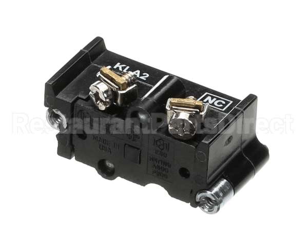 5708-6251 Oliver Block-Contact 1Nc H.d.