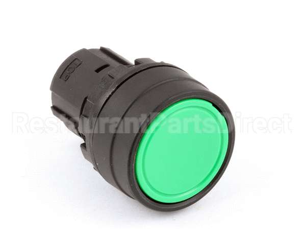 5708-7900 Oliver Operator-Pb Green Flush