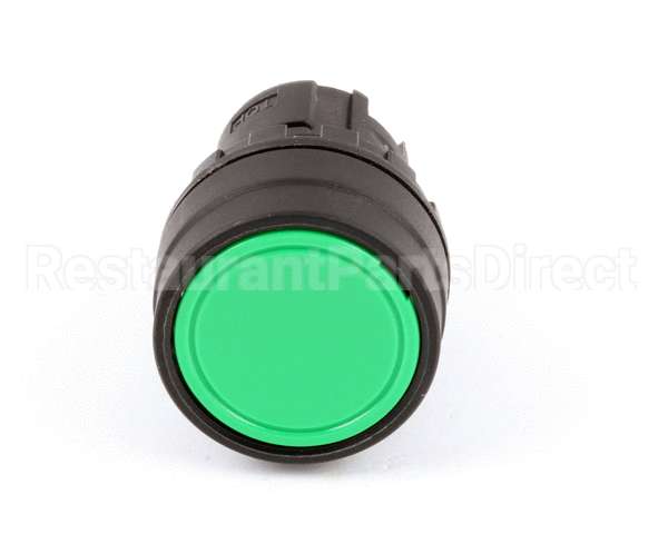 5708-7900 Oliver Operator-Pb Green Flush