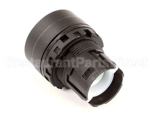 5708-7901 Oliver Green Push Button