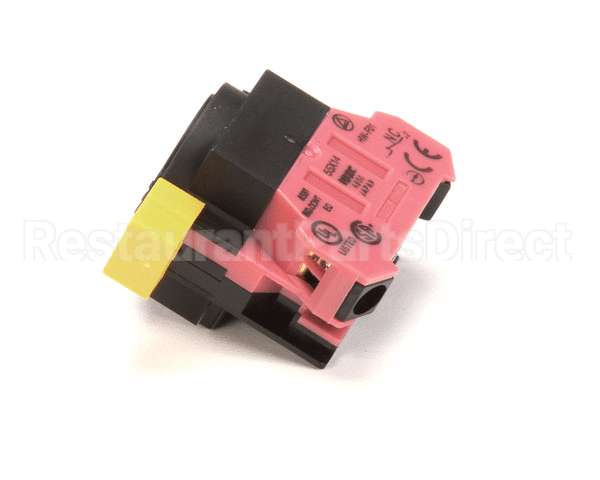 5708-7931 Oliver Base-Mtg/Block-Contact Nc