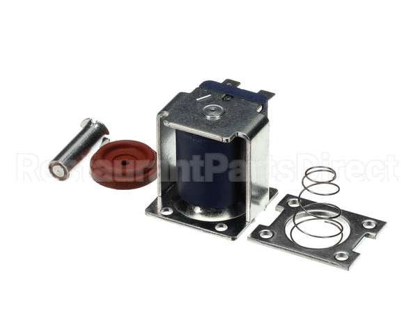 57085 Fetco Valve, Brew, Small, 200Vac 60H