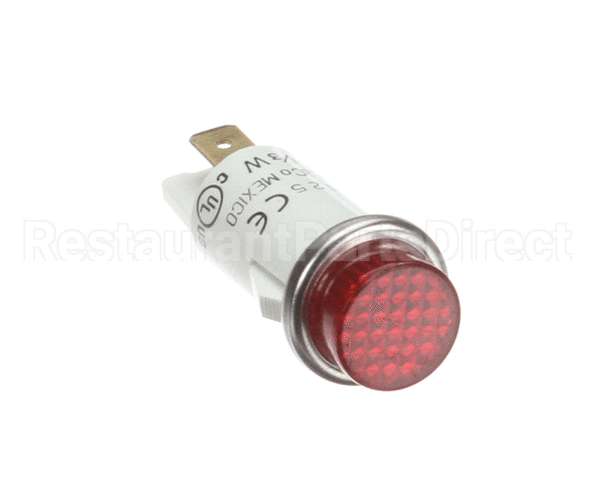 5709-0021 Oliver Light-Pilot 1/2 Dia Snap-In