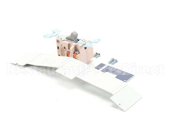 5709-1125 Oliver Starter-Man Sz 0,2 Pole Open