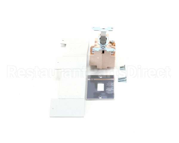 5709-1125 Oliver Starter-Man Sz 0,2 Pole Open