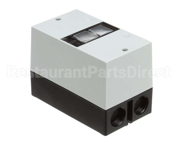 5709-9924 Oliver Enclosure-Motor Strtr