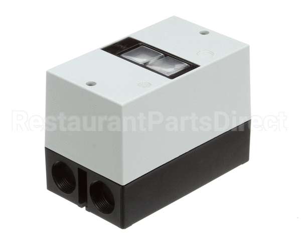 5709-9924 Oliver Enclosure-Motor Strtr