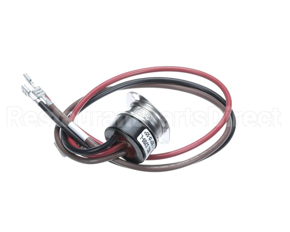 5709-L Heatcraft Defrost Termination/Fan Delay