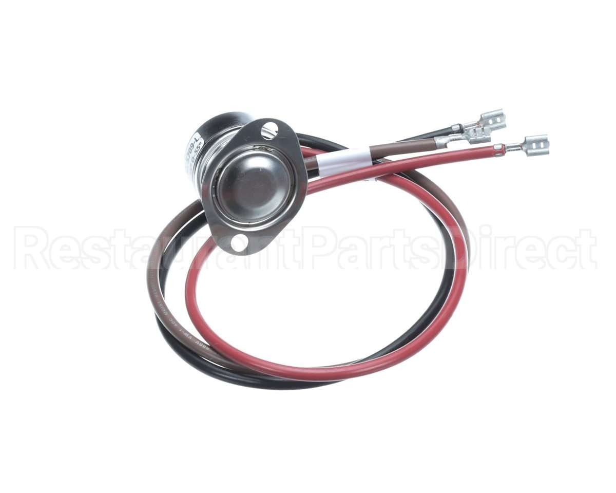 5709-L Heatcraft Defrost Termination/Fan Delay