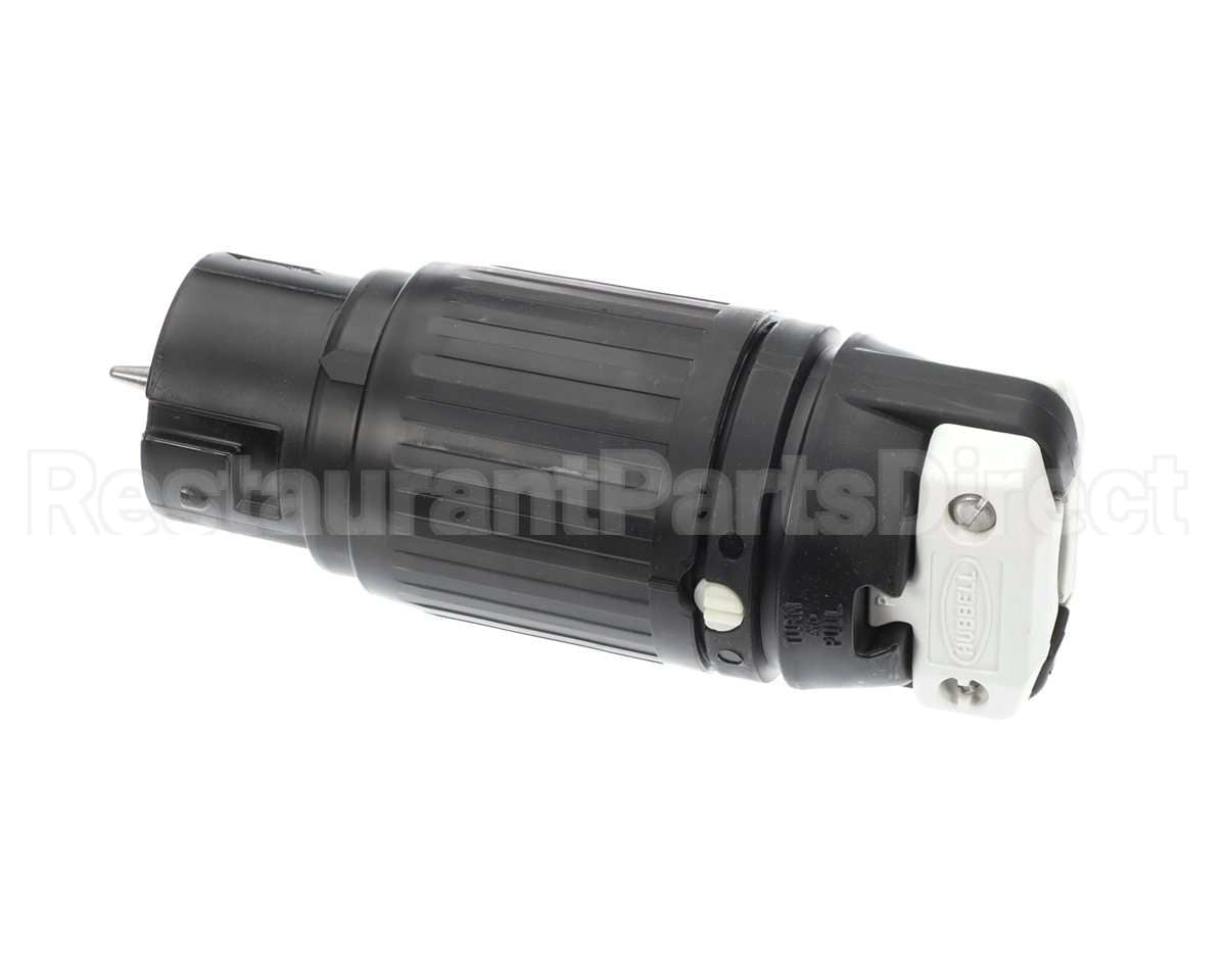 57093 Biro Rcptcle, Hubbell#Cs8364C,250V 50Amp