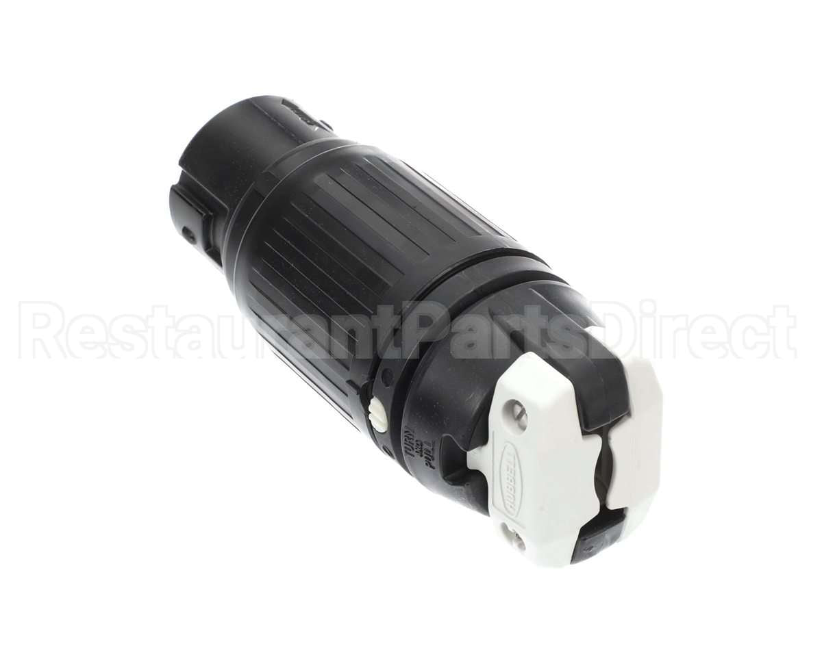 57093 Biro Rcptcle, Hubbell#Cs8364C,250V 50Amp