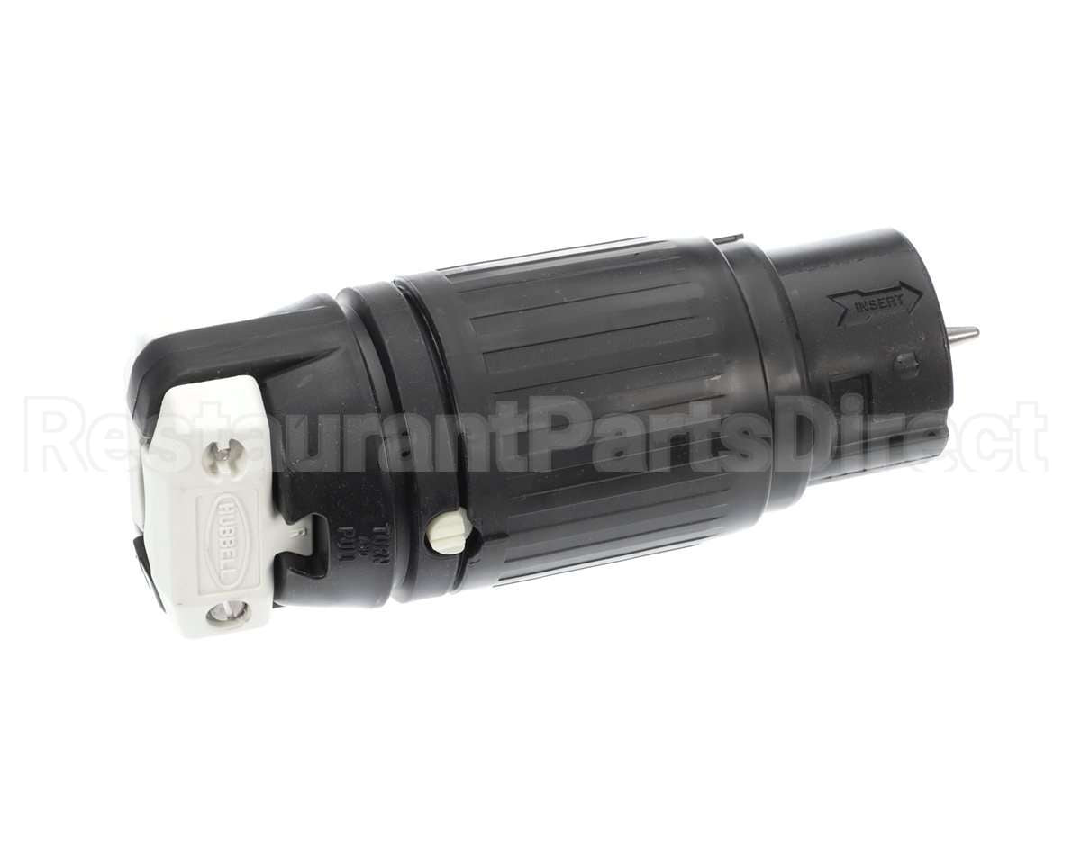 57093 Biro Rcptcle, Hubbell#Cs8364C,250V 50Amp