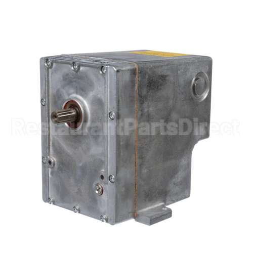 571002 Southern Pride Smoke Extractor Motor Old Styl