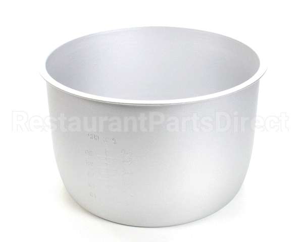 57130P Town Food Service Rice Pot 3 Mm Thick For 57130/31