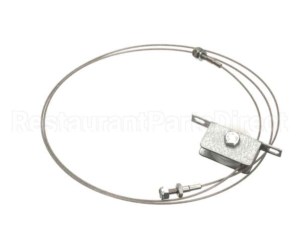 5714 Quikserv Weight Cable