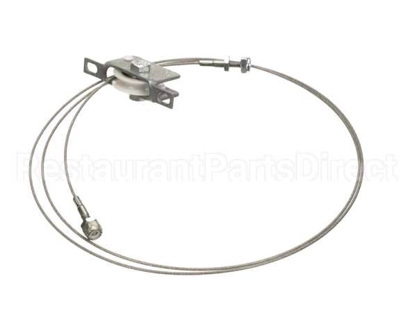5714 Quikserv Weight Cable