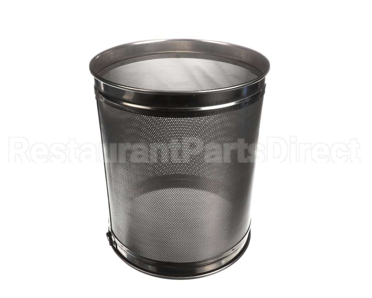 57145 Robot Coupe C120 Perforat. Basket 1Mm
