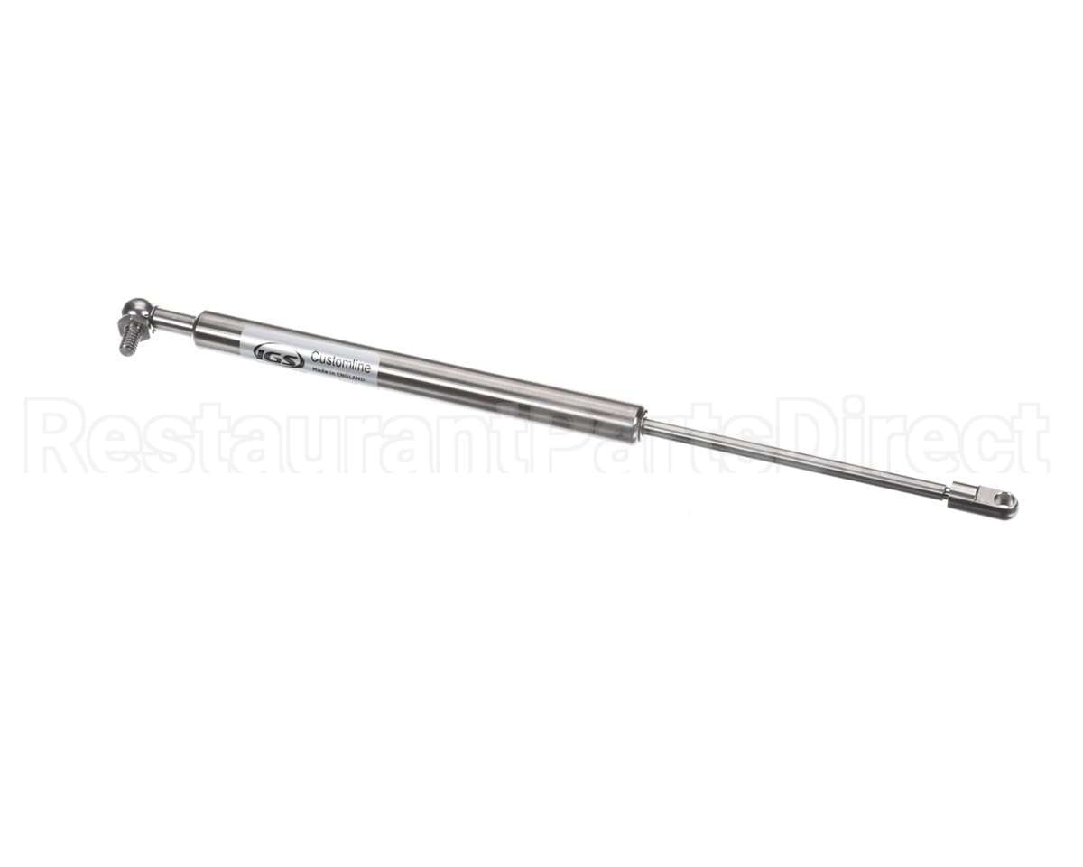 57154-SSGS Biro Gas Spring, Ss