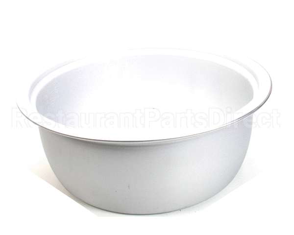 57155P Town Food Service Rice Pot 3 Mm Thick For 57155