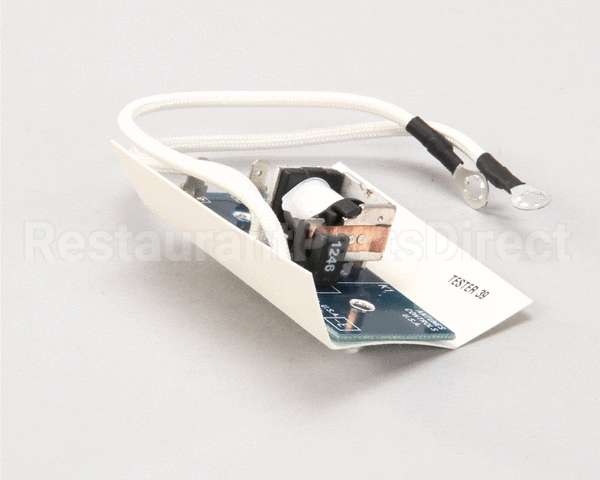 57179 Town Food Service Open Board Relay For All Model