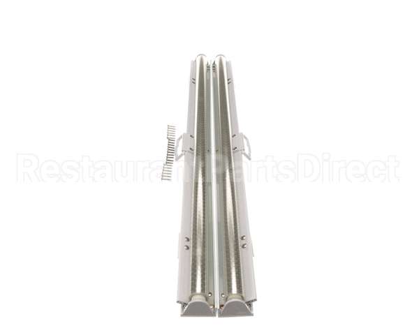 572-908 Federal Industries Energy Saving Night Curtain