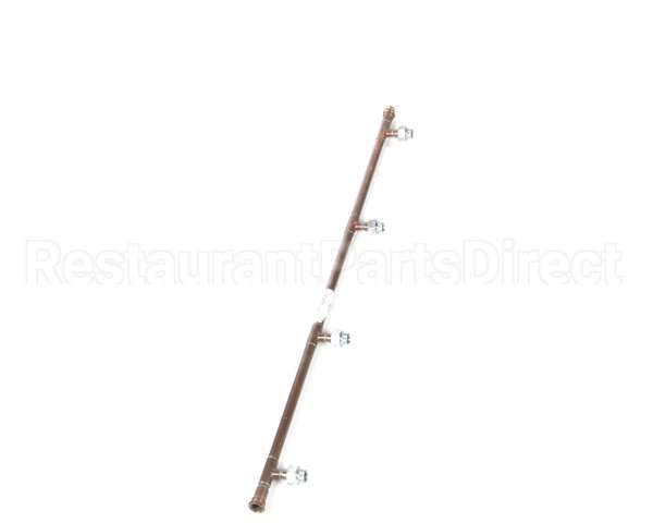 57267 Apw Wyott 4 Well Manifold Assembly (1.00 Sh