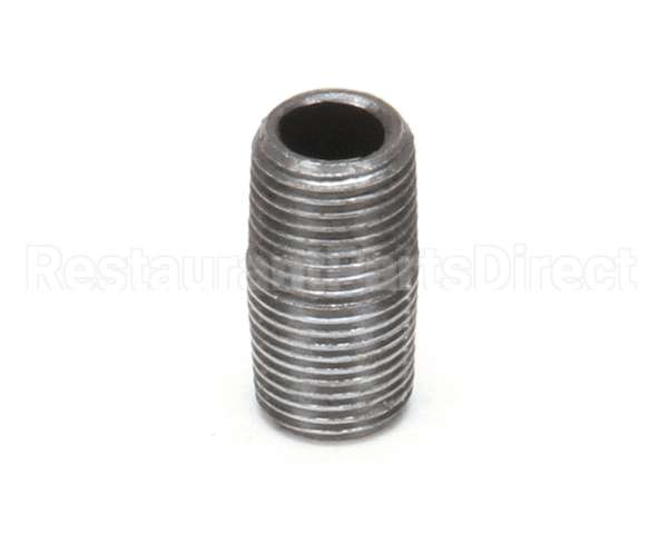 5727 Nieco Pipe, Nipple, Close, 1/8 , Sc