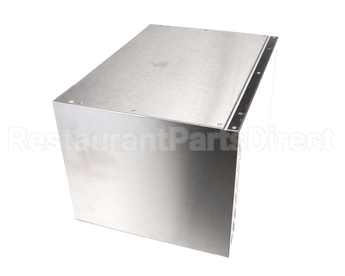 57293 Middleby Assy,Mtr Mtg Shroud Rh 670/770