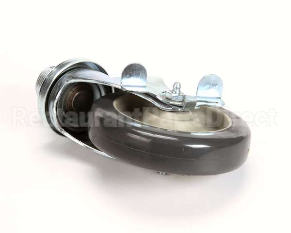 5731 Blodgett Caster, 5 With Brake 300#