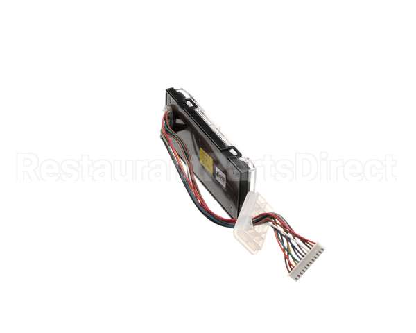 57367 Nespresso Display Module 703 V2 2X20 Sym