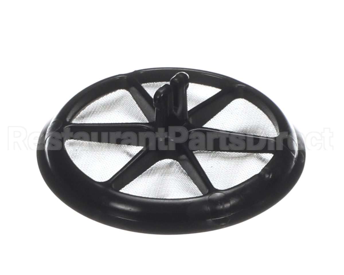57408.0001 Bunn Screen, Lower-Loose Coffee Adapter Mcu