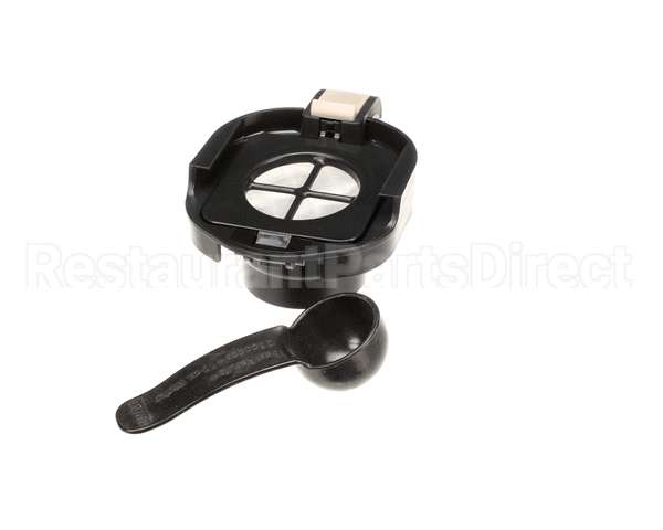 57408.1000 Bunn Loose Coffee Adapter