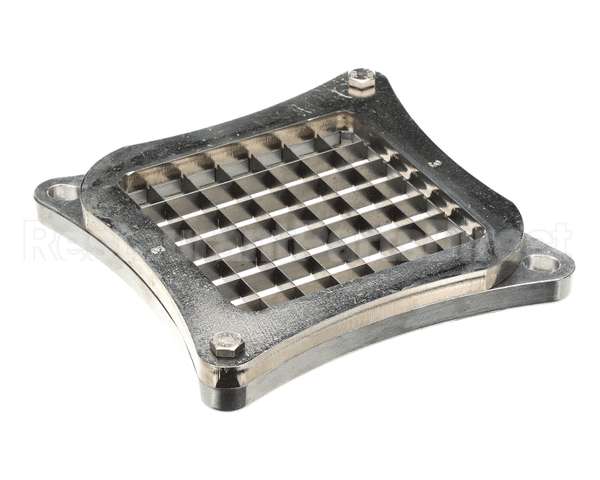 57424-3 Nemco 1/2 Chop Blade Holder Assembly