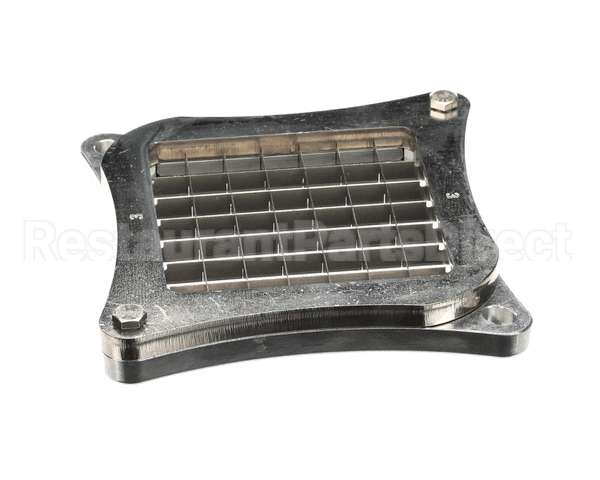 57424-3 Nemco 1/2 Chop Blade Holder Assembly