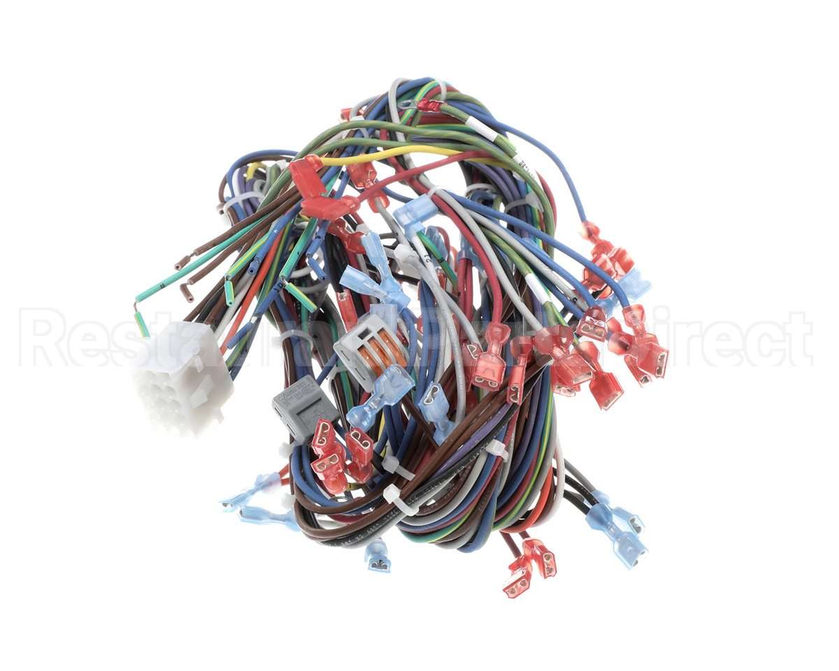 57480 Blodgett Harness, Neeo, Rear